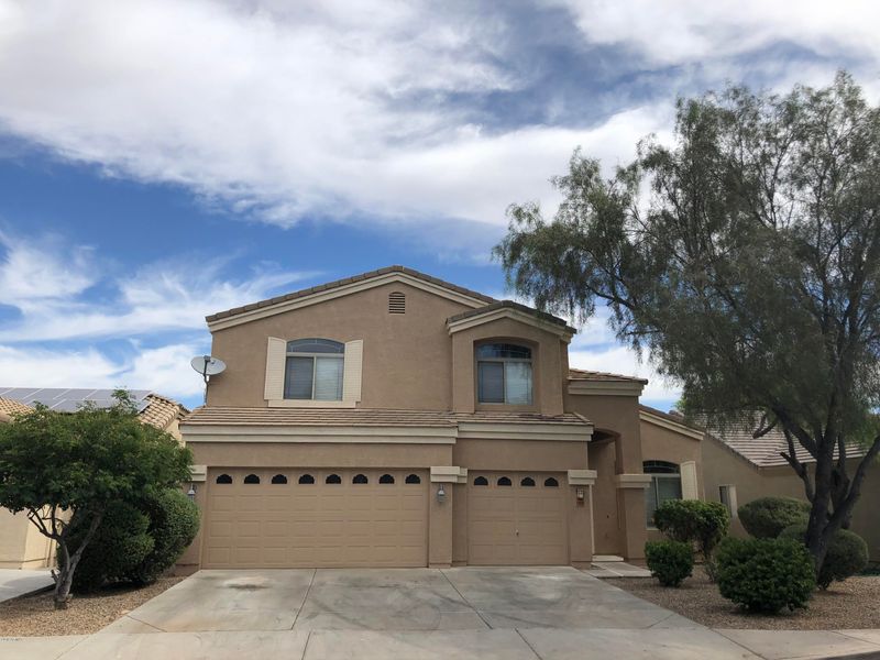 12820 W Saint Moritz Ln, El Mirage, AZ 85335