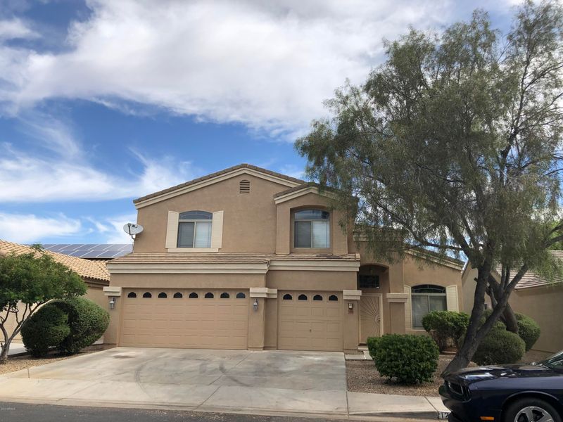 12820 W Saint Moritz Ln, El Mirage, AZ 85335