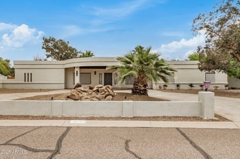 12821 67th St, Scottsdale, AZ 85254
