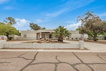12821 67th St, Scottsdale, AZ 85254