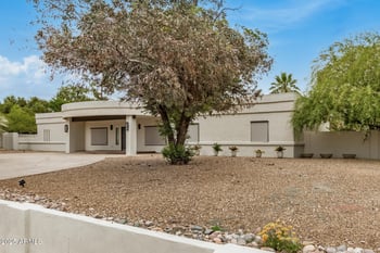 12821 67th St, Scottsdale, AZ 85254