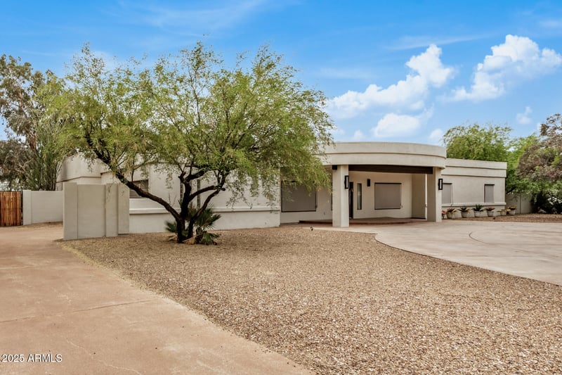 12821 67th St, Scottsdale, AZ 85254