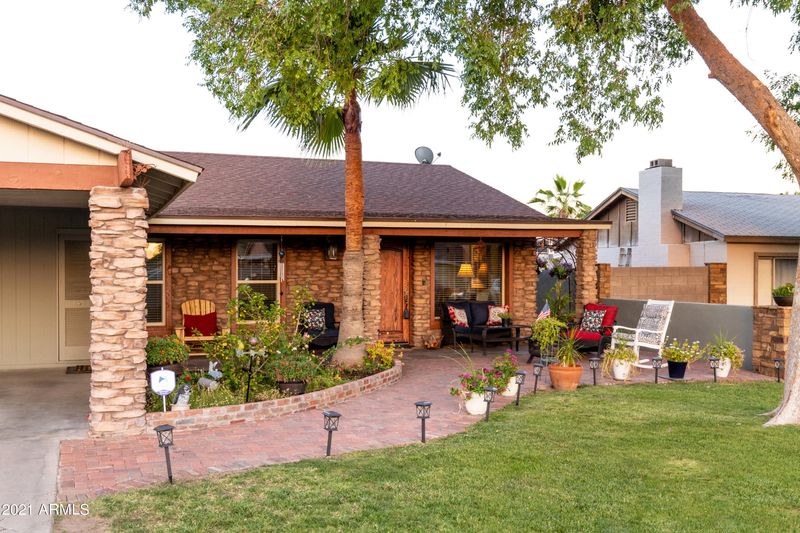 12821 N 26th Pl, Phoenix, AZ 85032