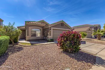 12821 Via Camille Dr, El Mirage, AZ 85335