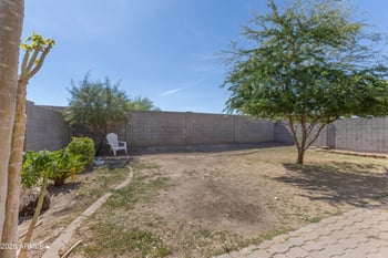 12821 Via Camille Dr, El Mirage, AZ 85335