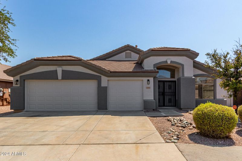 12821 W Aster Dr, El Mirage, AZ 85335