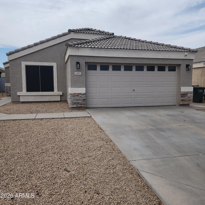 12821 Dreyfus Dr, El Mirage, AZ 85335