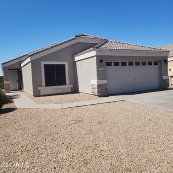 12821 Dreyfus Dr, El Mirage, AZ 85335