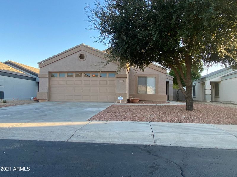 12821 W Pershing St, El Mirage, AZ 85335