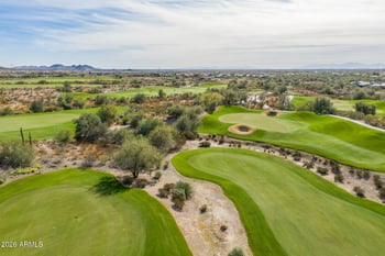 12821 Via Caballo Blanco --, Peoria, AZ 85383