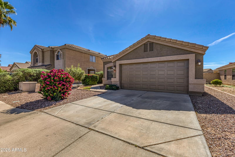12821 Via Camille Dr, El Mirage, AZ 85335