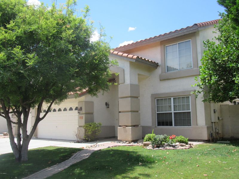 12822 N 57th Ave, Glendale, AZ 85304