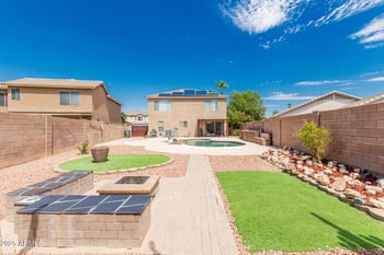 12823 Ash St, El Mirage, AZ 85335