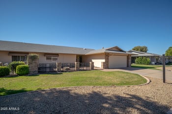 12823 Copperstone Dr, Sun City West, AZ 85375
