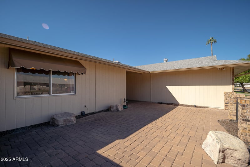 12823 Copperstone Dr, Sun City West, AZ 85375
