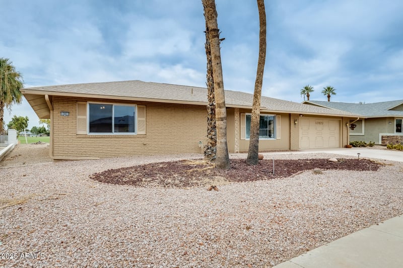 12823 Galaxy Dr, Sun City West, AZ 85375