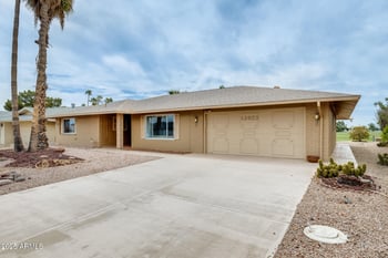 12823 Galaxy Dr, Sun City West, AZ 85375