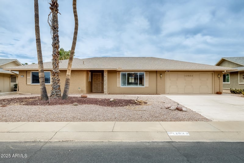 12823 Galaxy Dr, Sun City West, AZ 85375