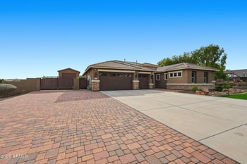 12823 Keim Dr, Litchfield Park, AZ 85340