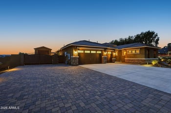 12823 Keim Dr, Litchfield Park, AZ 85340