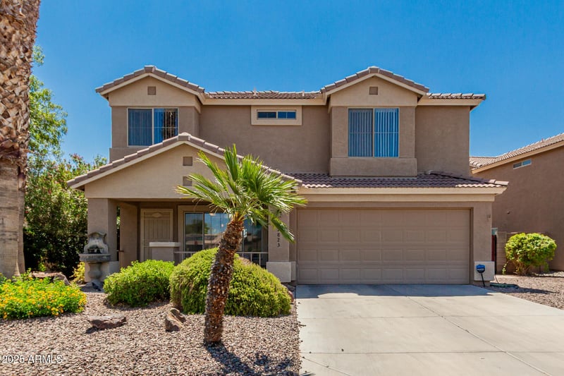 12823 Ash St, El Mirage, AZ 85335