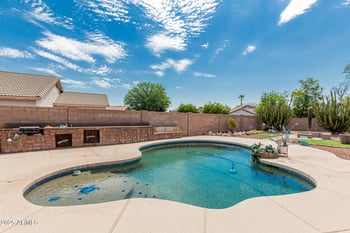 12823 Ash St, El Mirage, AZ 85335