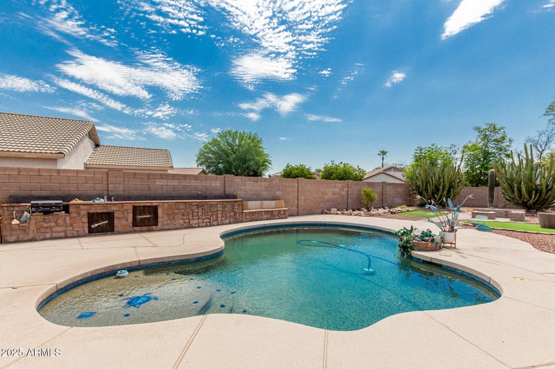 12823 Ash St, El Mirage, AZ 85335