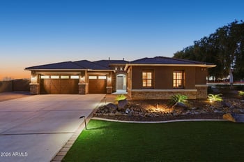 12823 Keim Dr, Litchfield Park, AZ 85340