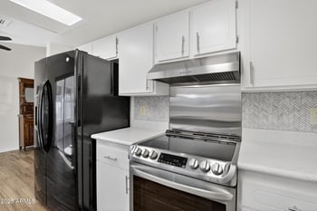 12824 Meeker Blvd, Sun City West, AZ 85375