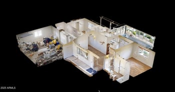 12824 Meeker Blvd, Sun City West, AZ 85375