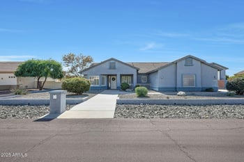 12825 Georgia Ave, Litchfield Park, AZ 85340