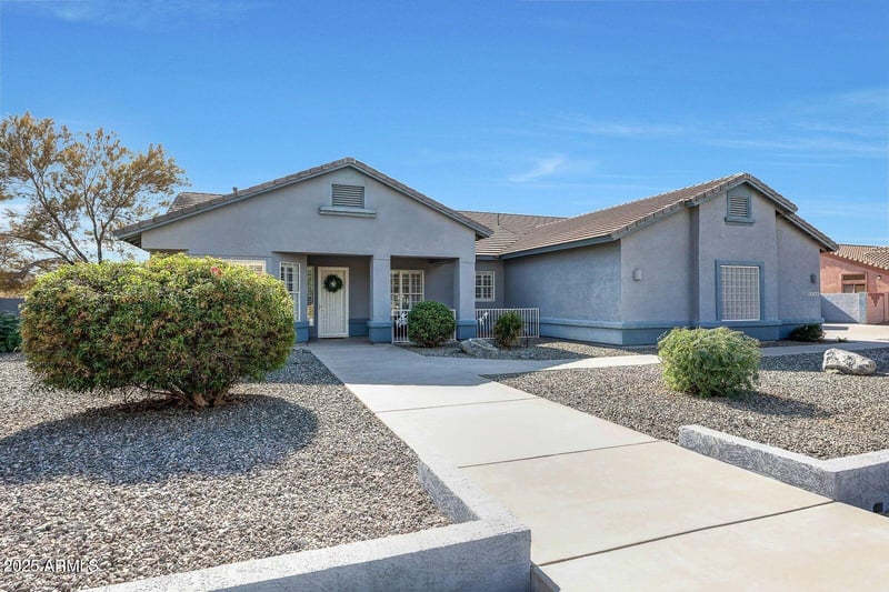 12825 Georgia Ave, Litchfield Park, AZ 85340