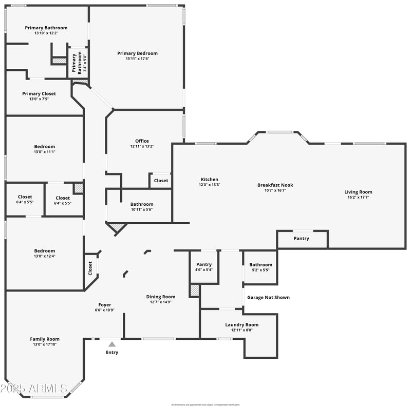 12825 Georgia Ave, Litchfield Park, AZ 85340