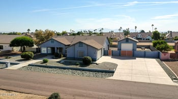 12825 Georgia Ave, Litchfield Park, AZ 85340