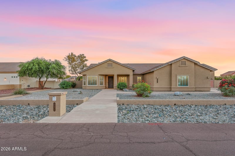 12825 W Georgia Ave, Litchfield Park, AZ 85340