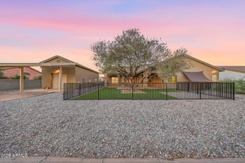 12825 W Georgia Ave, Litchfield Park, AZ 85340