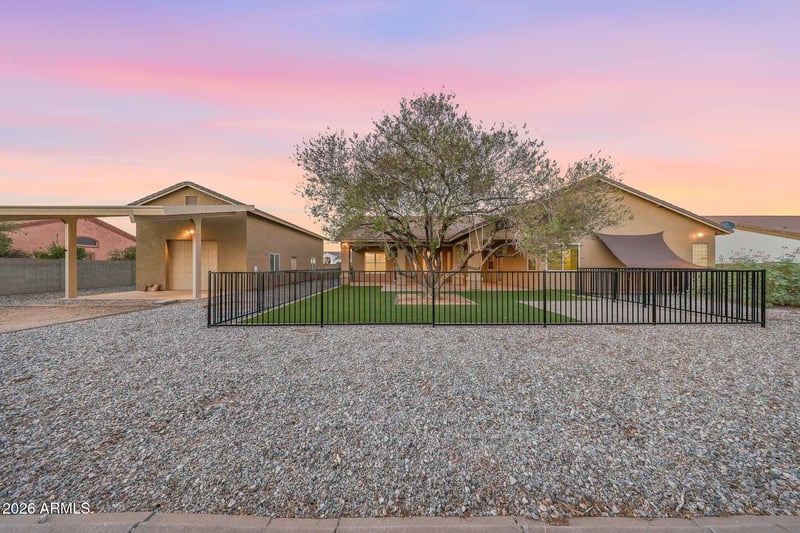 12825 W Georgia Ave, Litchfield Park, AZ 85340