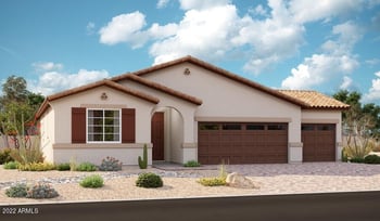 12825 W Mclellan Rd, Glendale, AZ 85307