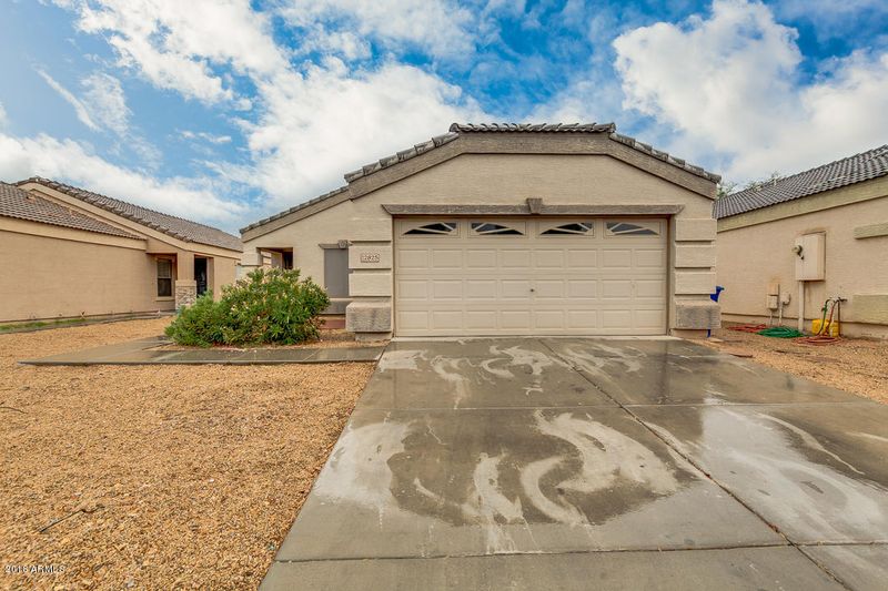 12825 W Soledad St, El Mirage, AZ 85335