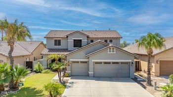 12825 Whitton Ave, Avondale, AZ 85392