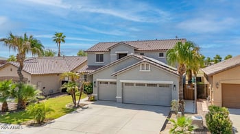 12825 Whitton Ave, Avondale, AZ 85392