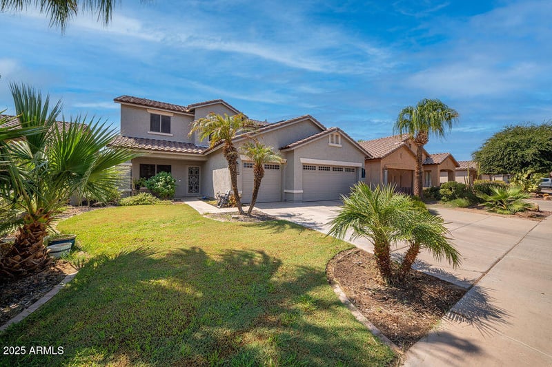 12825 Whitton Ave, Avondale, AZ 85392