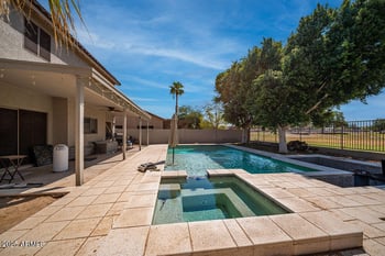 12825 Whitton Ave, Avondale, AZ 85392