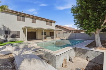 12825 Whitton Ave, Avondale, AZ 85392