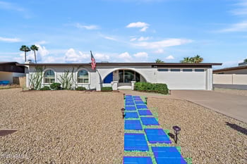 12826 29th St, Phoenix, AZ 85032