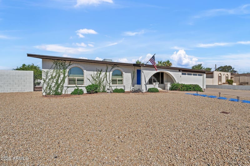 12826 29th St, Phoenix, AZ 85032