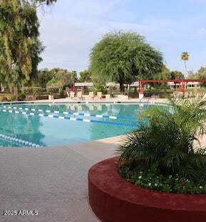12826 40th Pl, Phoenix, AZ 85044