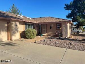 12826 Crystal Lake Dr, Sun City West, AZ 85375