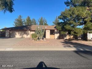 12826 Crystal Lake Dr, Sun City West, AZ 85375