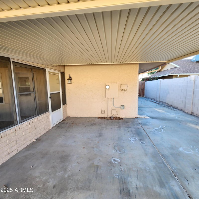 12826 Crystal Lake Dr, Sun City West, AZ 85375